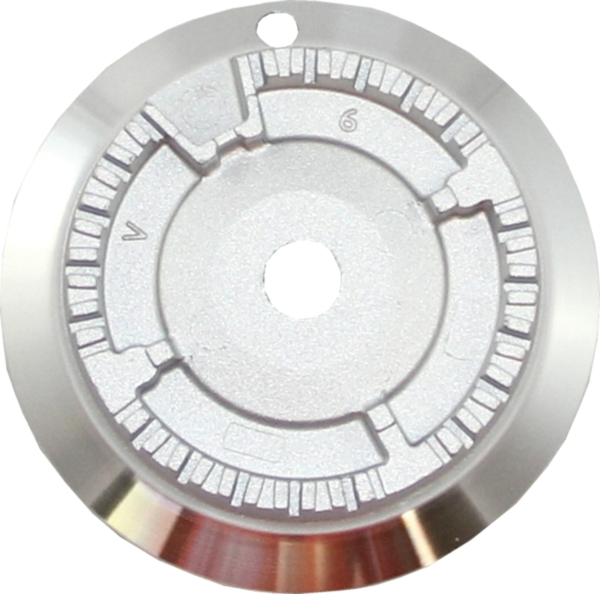 Bosch 10004778 Replacement Burner for Cooktop