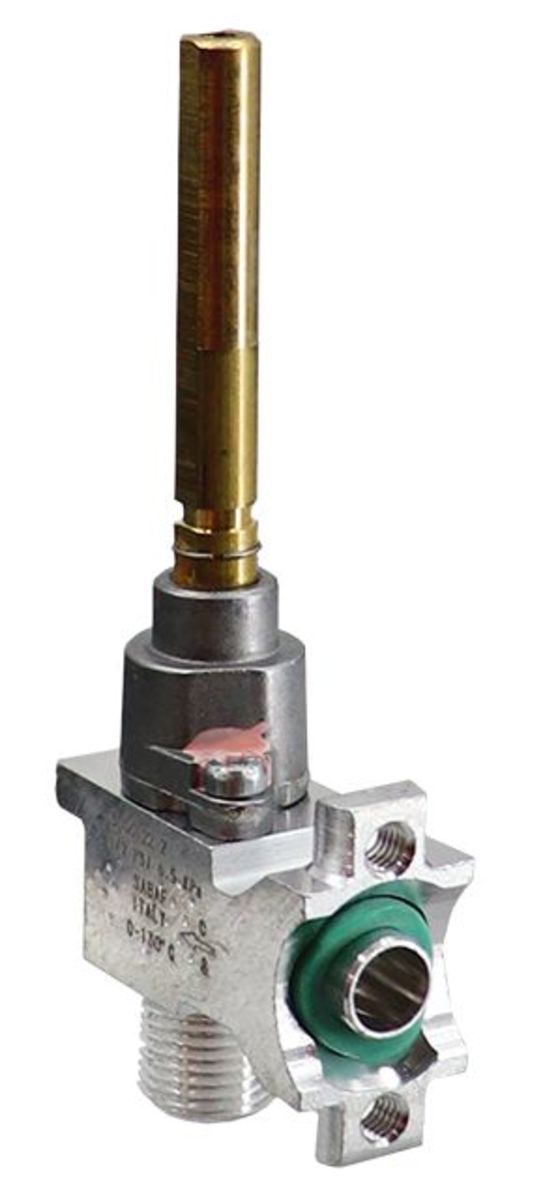 Pièce de rechange pour vanne de four Bosch : 10004945