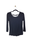 JESSICA SIMPSON Women Blouses Regular fit in Black - S