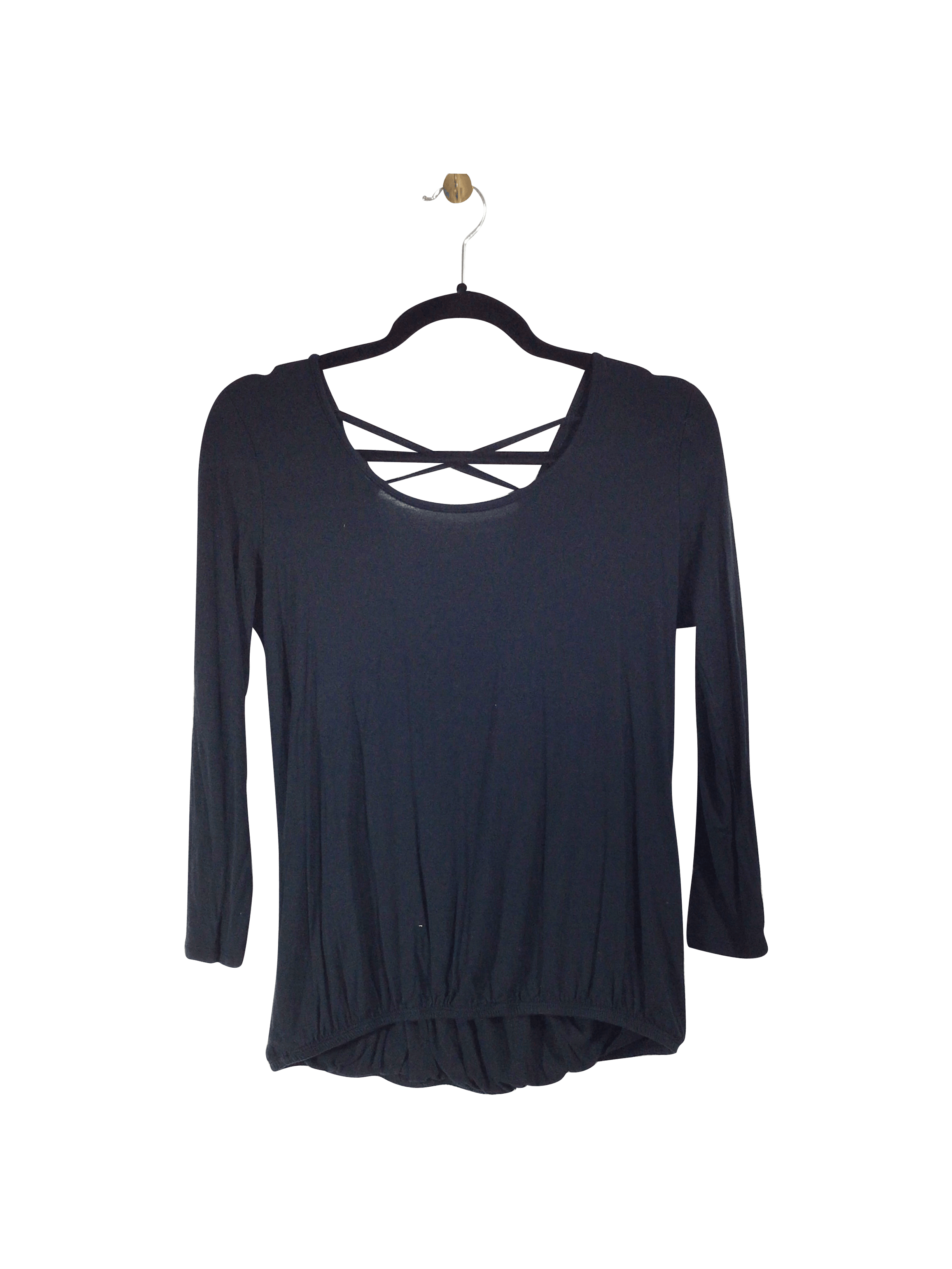 JESSICA SIMPSON Women Blouses Regular fit in Black - S