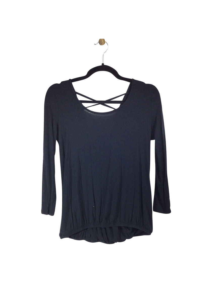 JESSICA SIMPSON Women Blouses Regular fit in Black - S