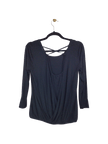 JESSICA SIMPSON Women Blouses Regular fit in Black - S