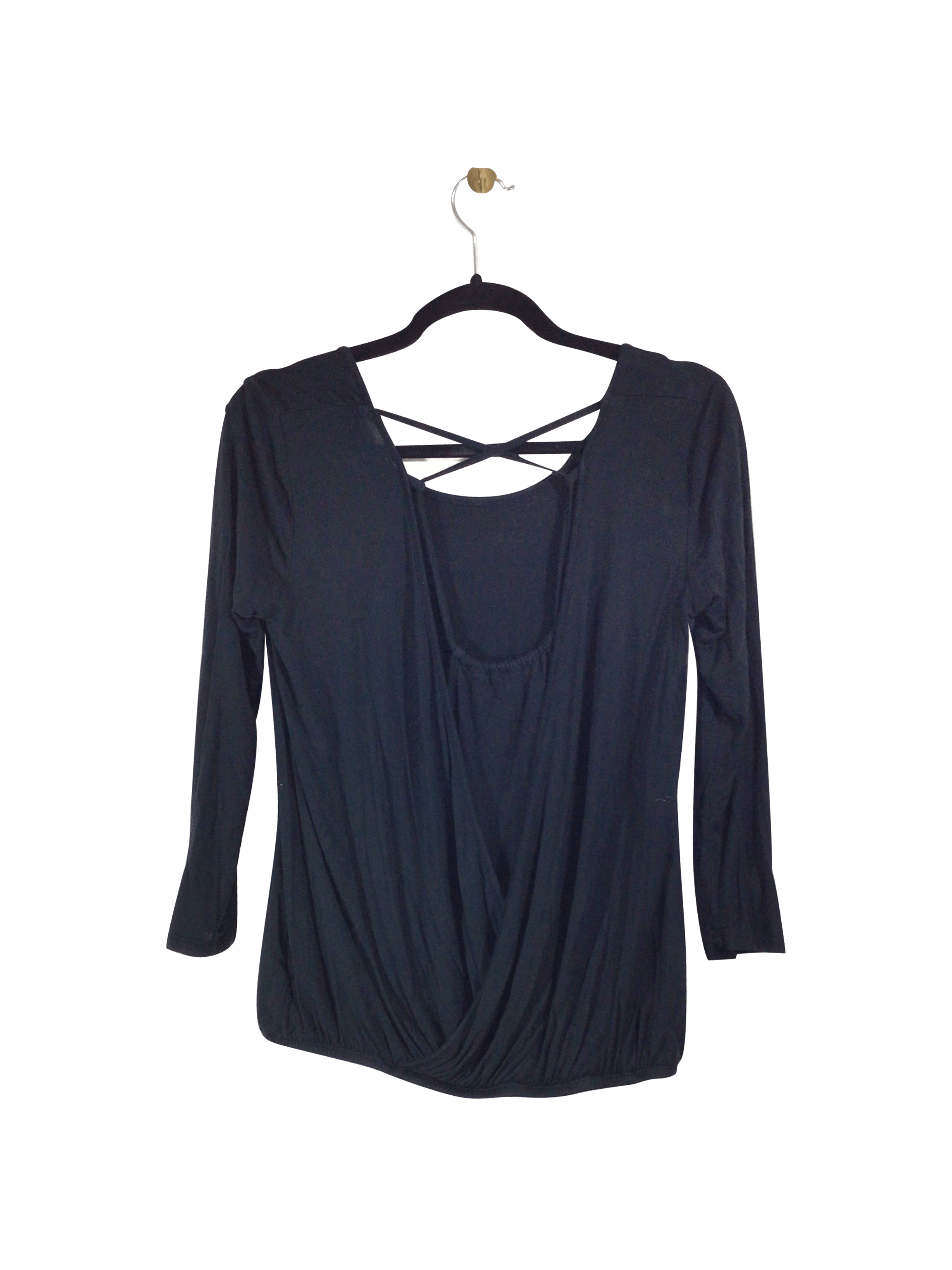 JESSICA SIMPSON Women Blouses Regular fit in Black - S