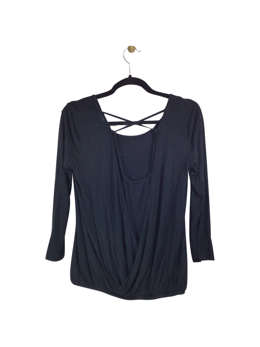 JESSICA SIMPSON Women Blouses Regular fit in Black - S