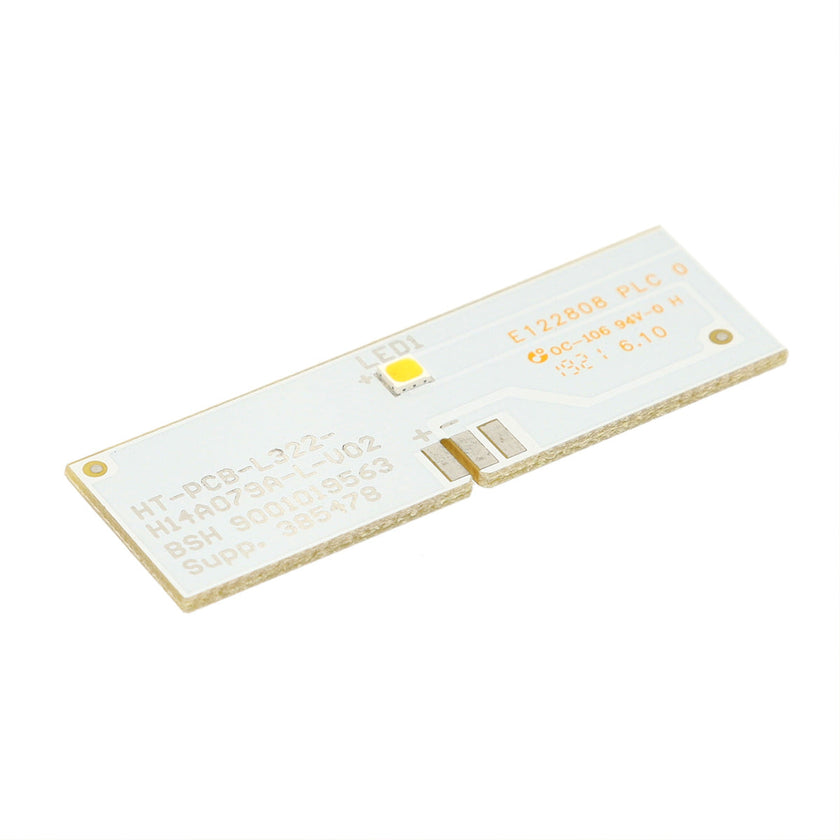 Bosch 10006402 LED Diode for Refrigerator Accessories
