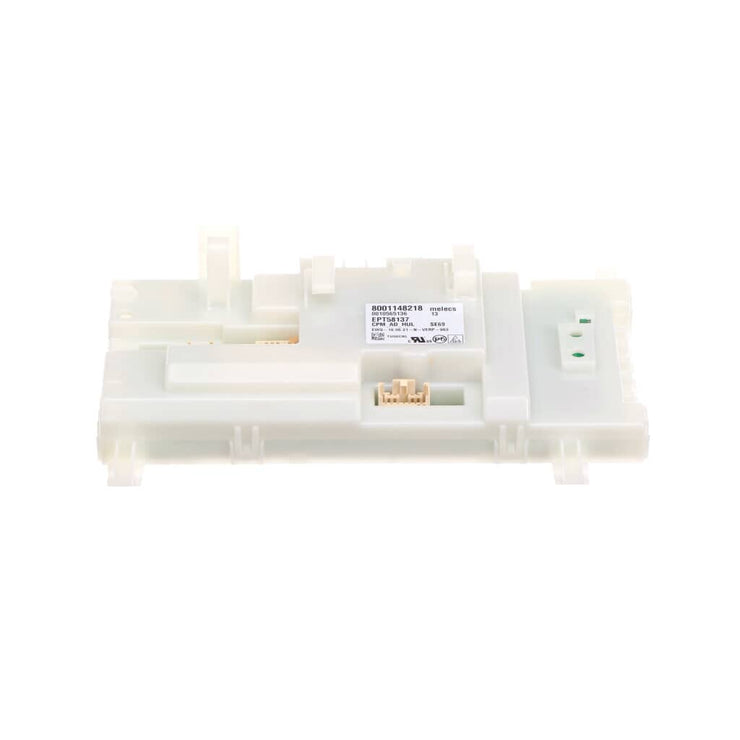 Bosch Dryer Power Module Program Part 10006450