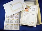 Blessings Baby Announcements