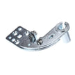 Bosch Refrigerator Door Hinge, Part#: 10007047