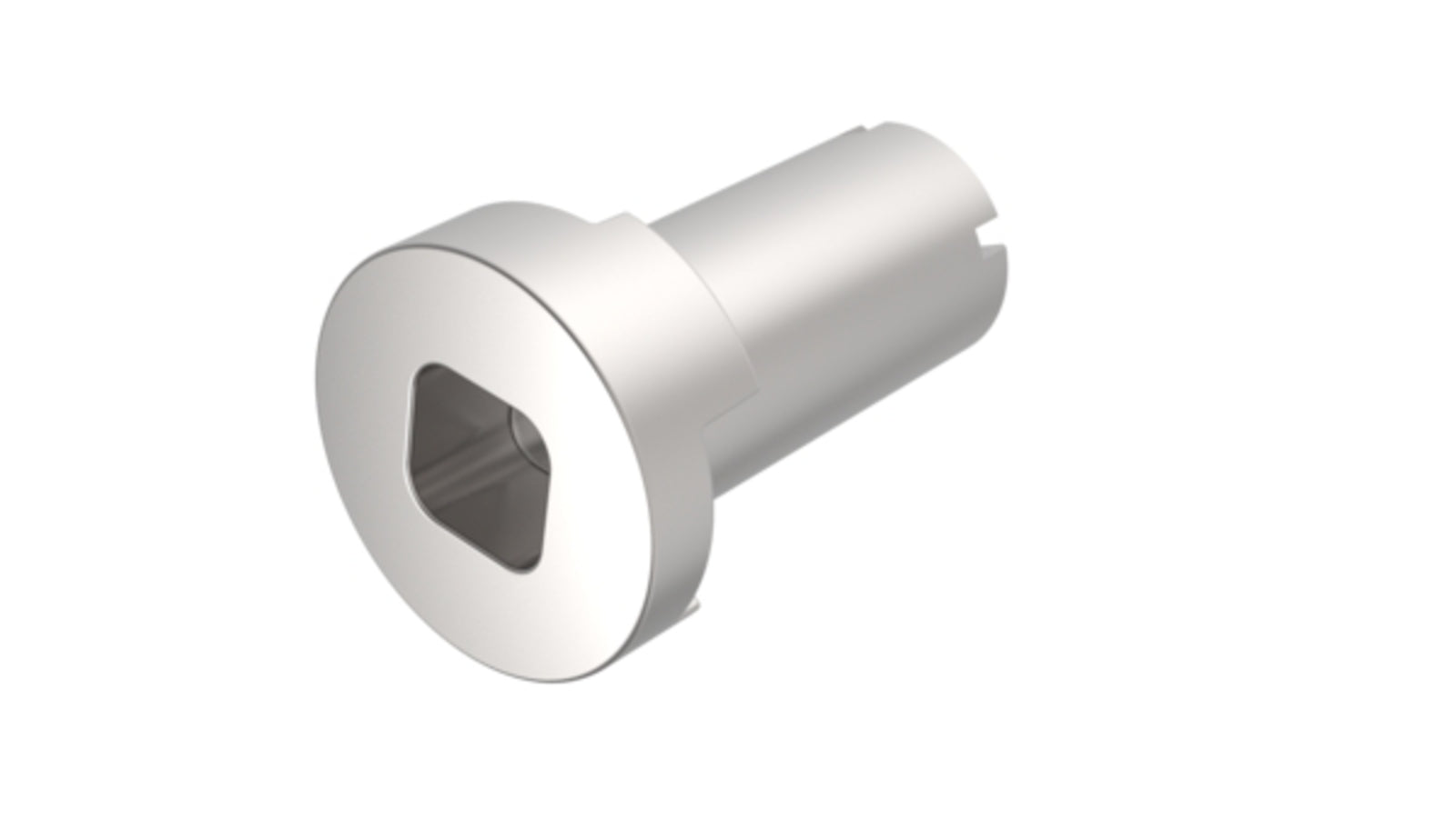 Bosch Refrigerator Adjustable Screw Part 10007083