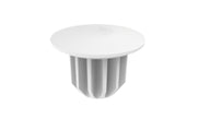 Bosch Refrigerator Locking Cap Part 10007111