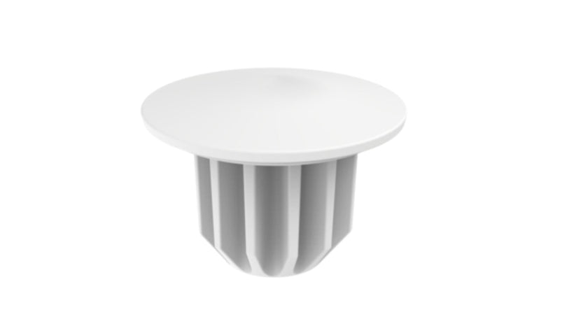 Bosch Refrigerator Locking Cap Part 10007111