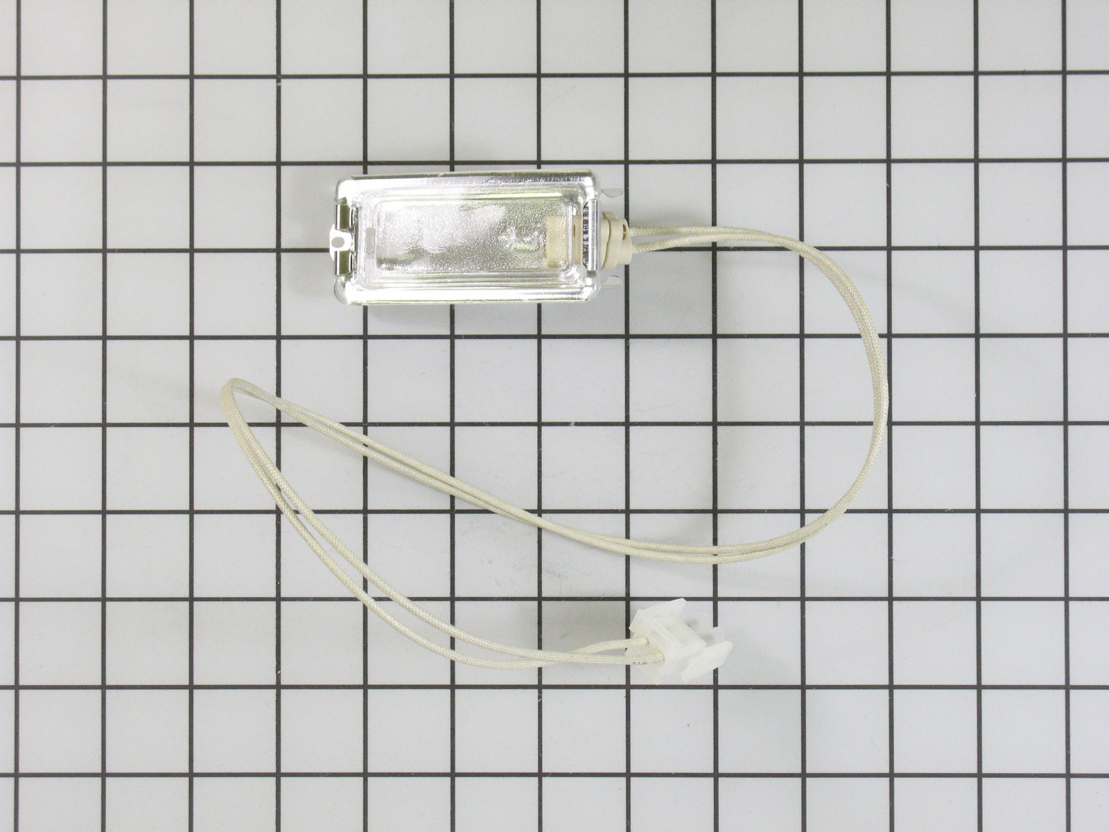 Ampoule de four Bosch, référence 10007424