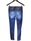 WAX JEANS Women Straight-Legged Jeans Regular fit in Blue - 3