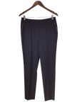 CHATEAU Women Trousers Regular fit in Black - 4