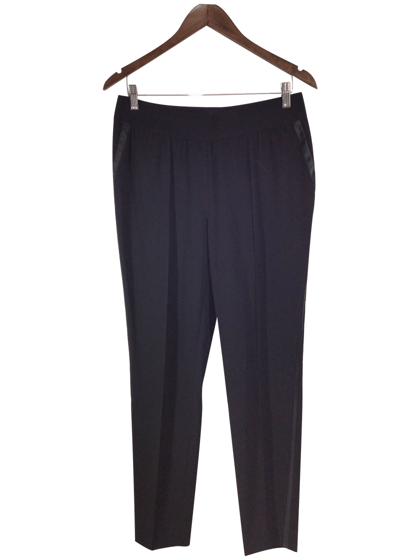 CHATEAU Women Trousers Regular fit in Black - 4