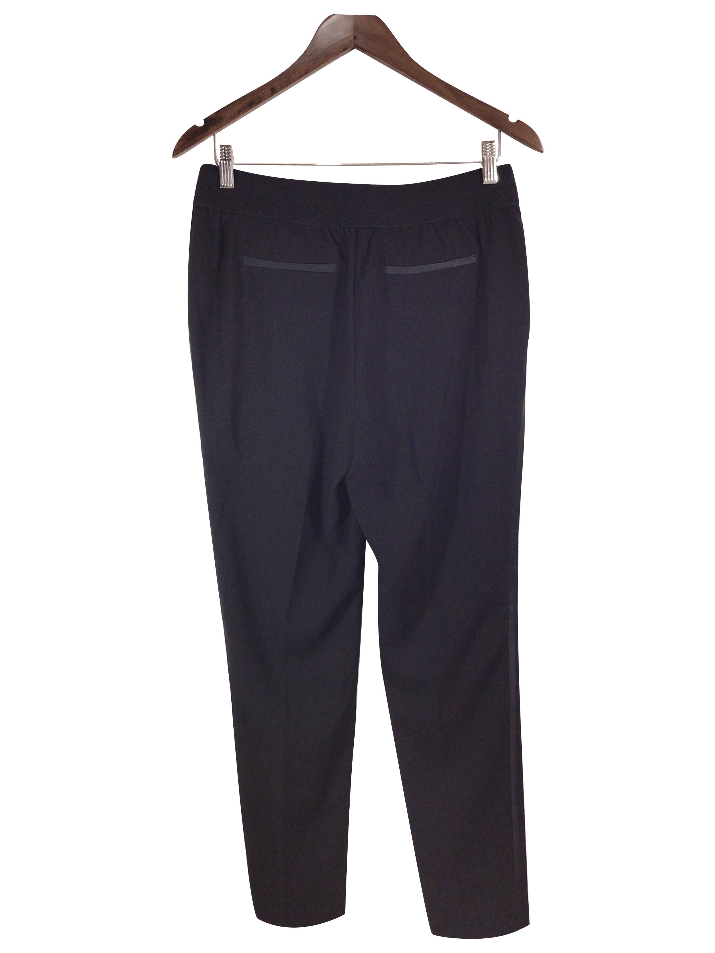 CHATEAU Women Trousers Regular fit in Black - 4