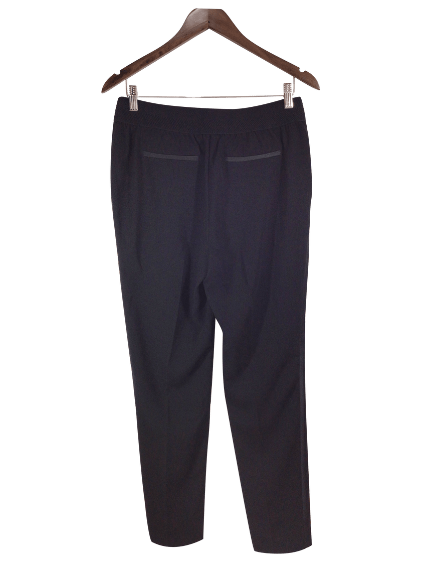 CHATEAU Women Trousers Regular fit in Black - 4