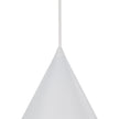 CONO Modern Minimalist Pendant Light M