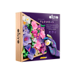 OKTO - WOOD & CRAFT - FLOWERS - INSPIRATION