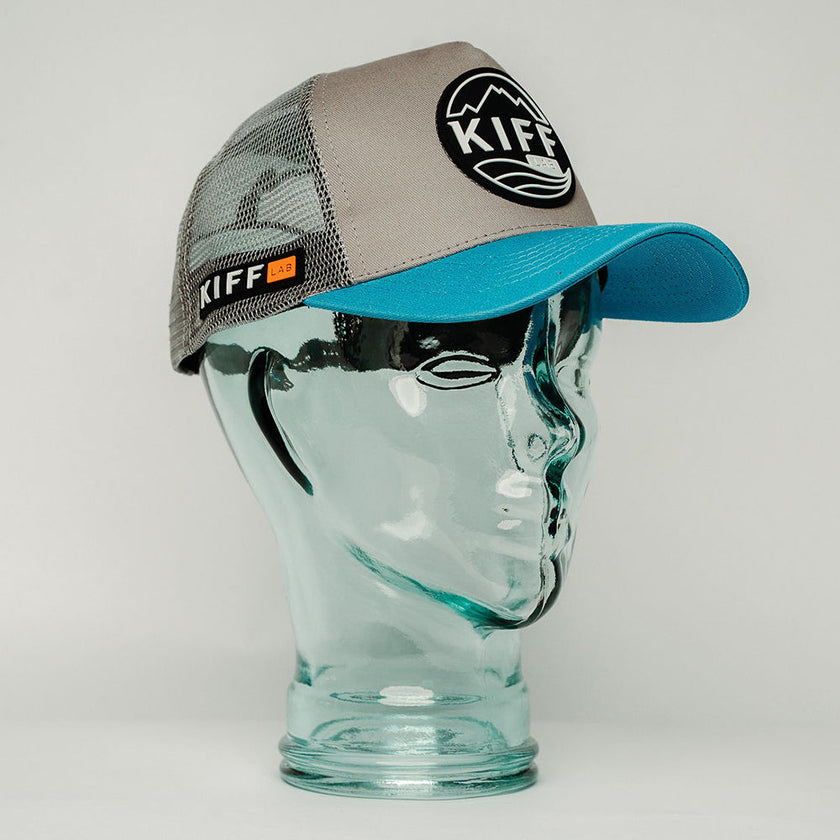 TuziGazi Trucker