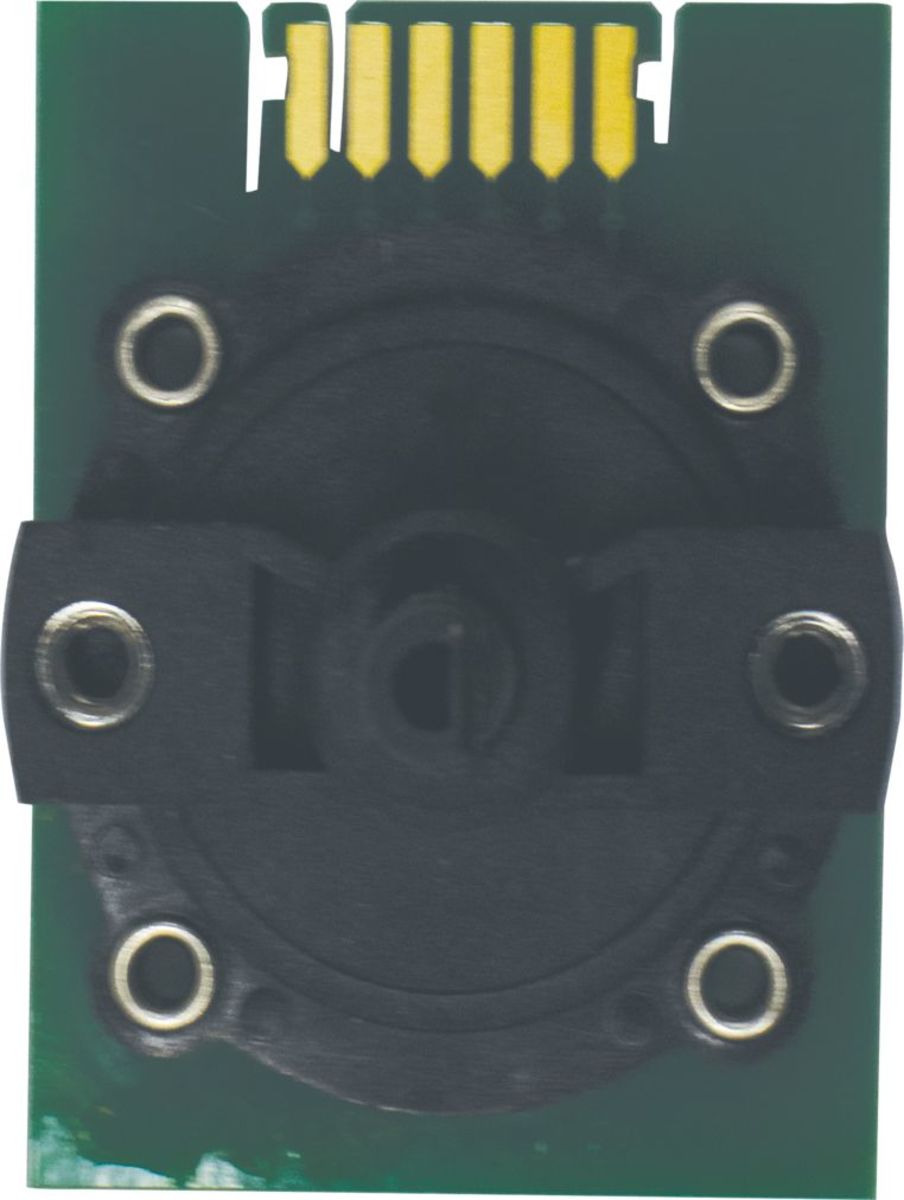 Bosch Oven Range Encoder Part 10010238