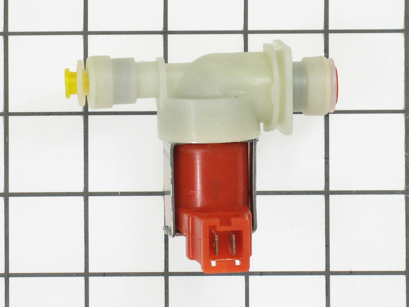 Bosch Refrigerator Valve Part 10011042 - Fridge Component
