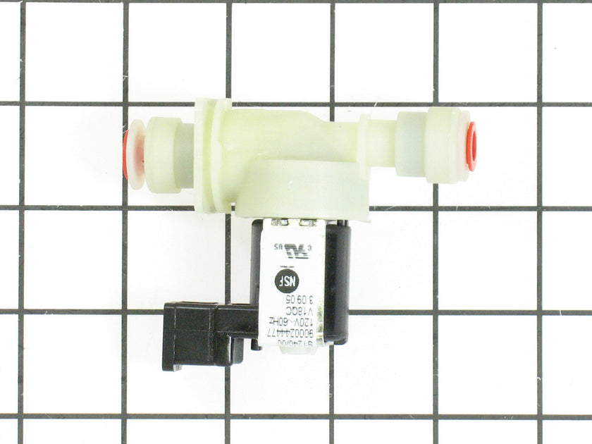 Bosch Refrigerator Valve Part 10011043 - Fridge Component