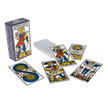 Cartamundi - Tarot d'Aix-en-Provence ancien - 78 cartes