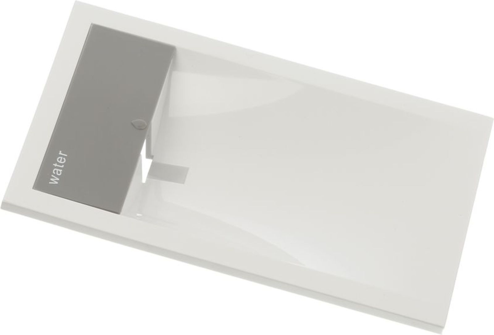 Bosch 10011858 Refrigerator Protective Cover