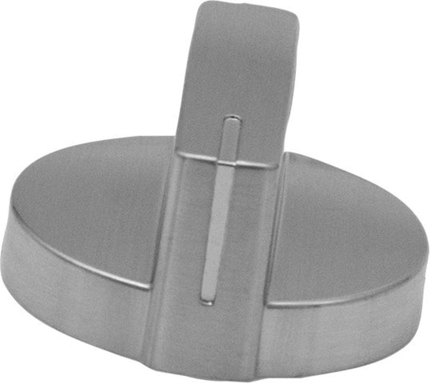 Bouton de commande de zone de cuisson pour four Bosch 10012164