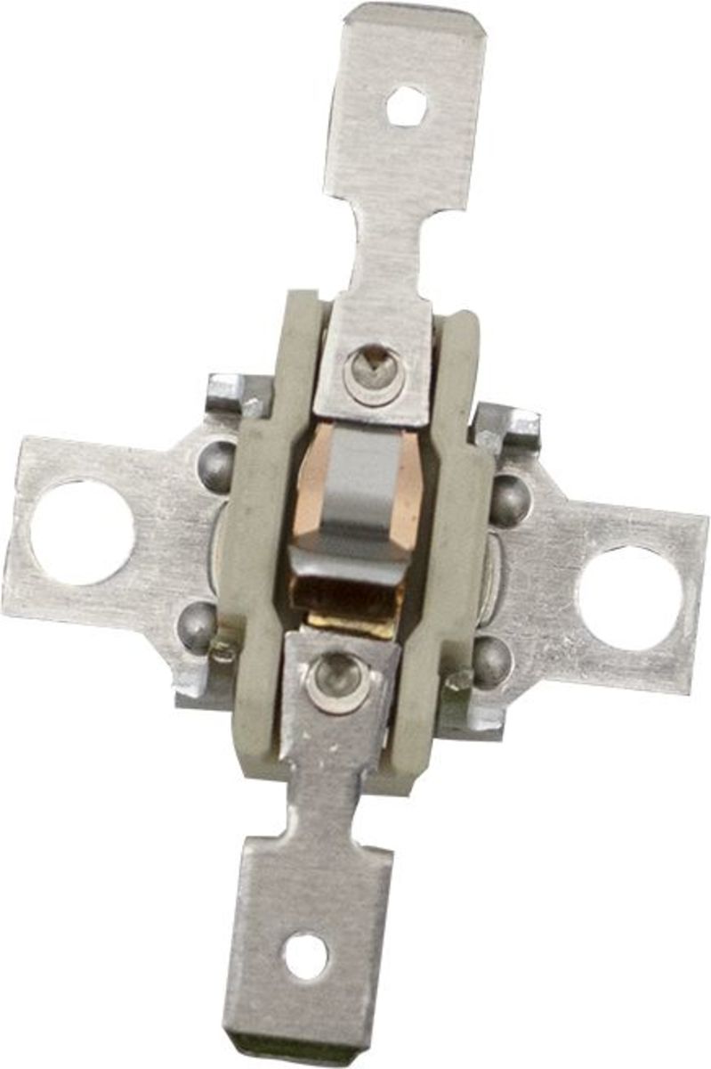 Bosch Oven Range Temperature Limiter, Part#: 10012286