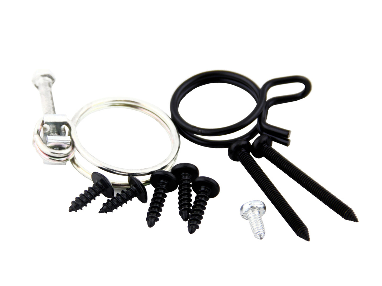 Bosch Dishwasher Installation Set, Part#: 10012663