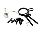 Bosch Dishwasher Installation Set, Part#: 10012663
