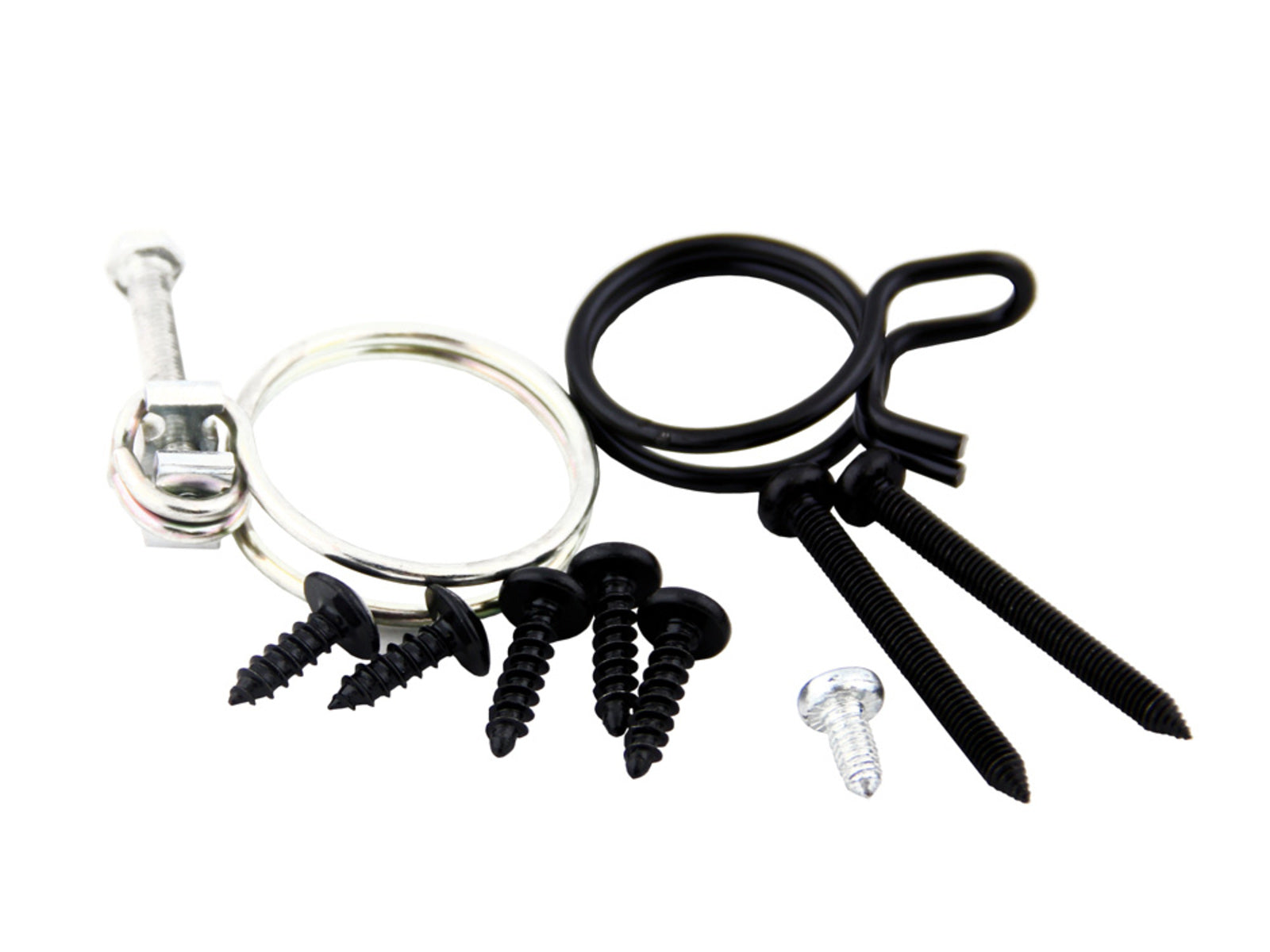 Bosch Dishwasher Installation Set, Part#: 10012663