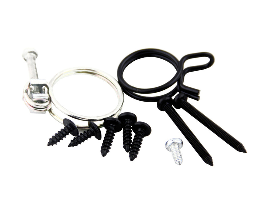 Bosch Dishwasher Installation Set, Part#: 10012663