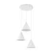 CONO Modern Minimalist Pendant Light 3
