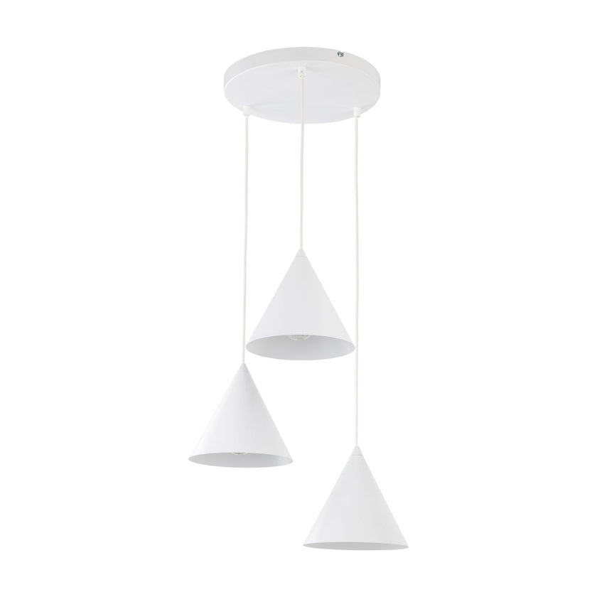 CONO Modern Minimalist Pendant Light 3