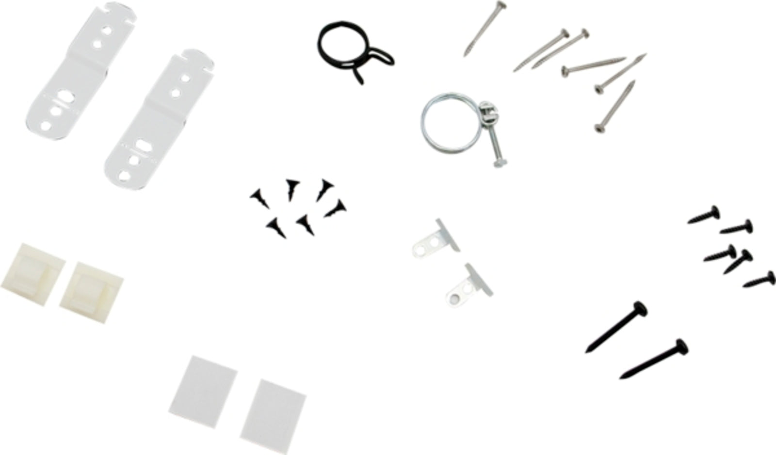 Kit d'installation pour lave-vaisselle Bosch, référence : 10013598