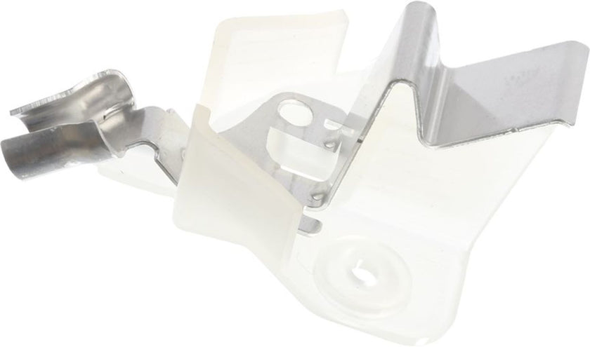 Résistance de chauffage inférieure Bosch 10013696 pour réfrigérateurs