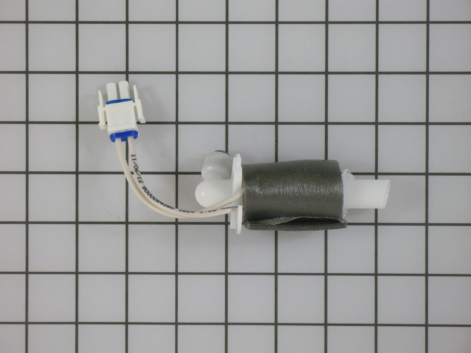 Bosch Refrigerator Water Inlet Part 10013712