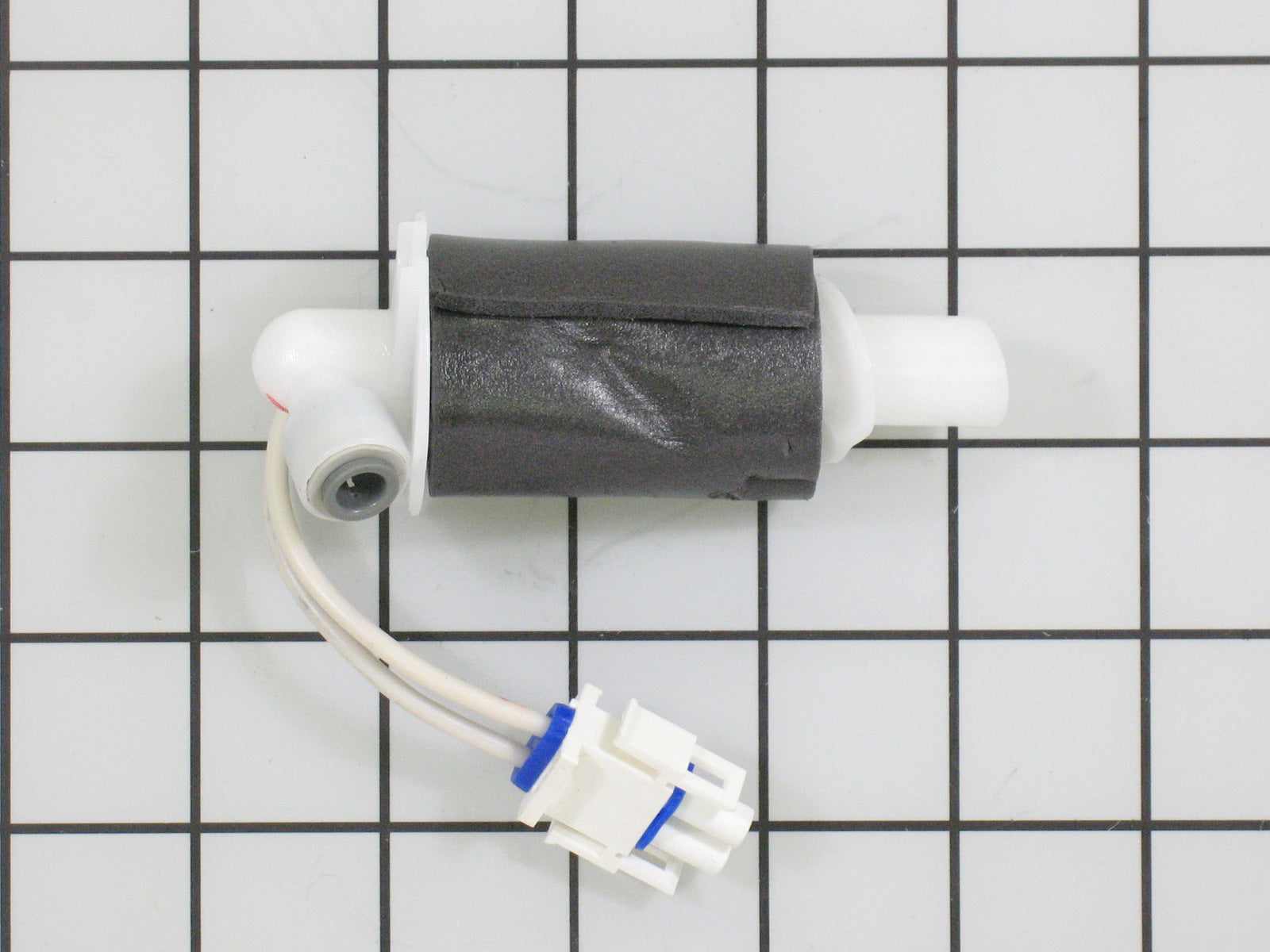 Bosch Refrigerator Water Inlet Part 10013712