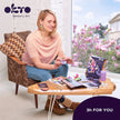 OKTO - WOOD & CRAFT - FLOWERS - INSPIRATION
