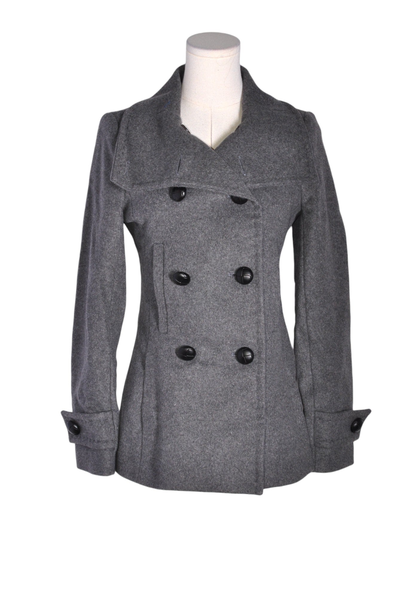 BABATON Women Coats Regular fit in Gray - XS