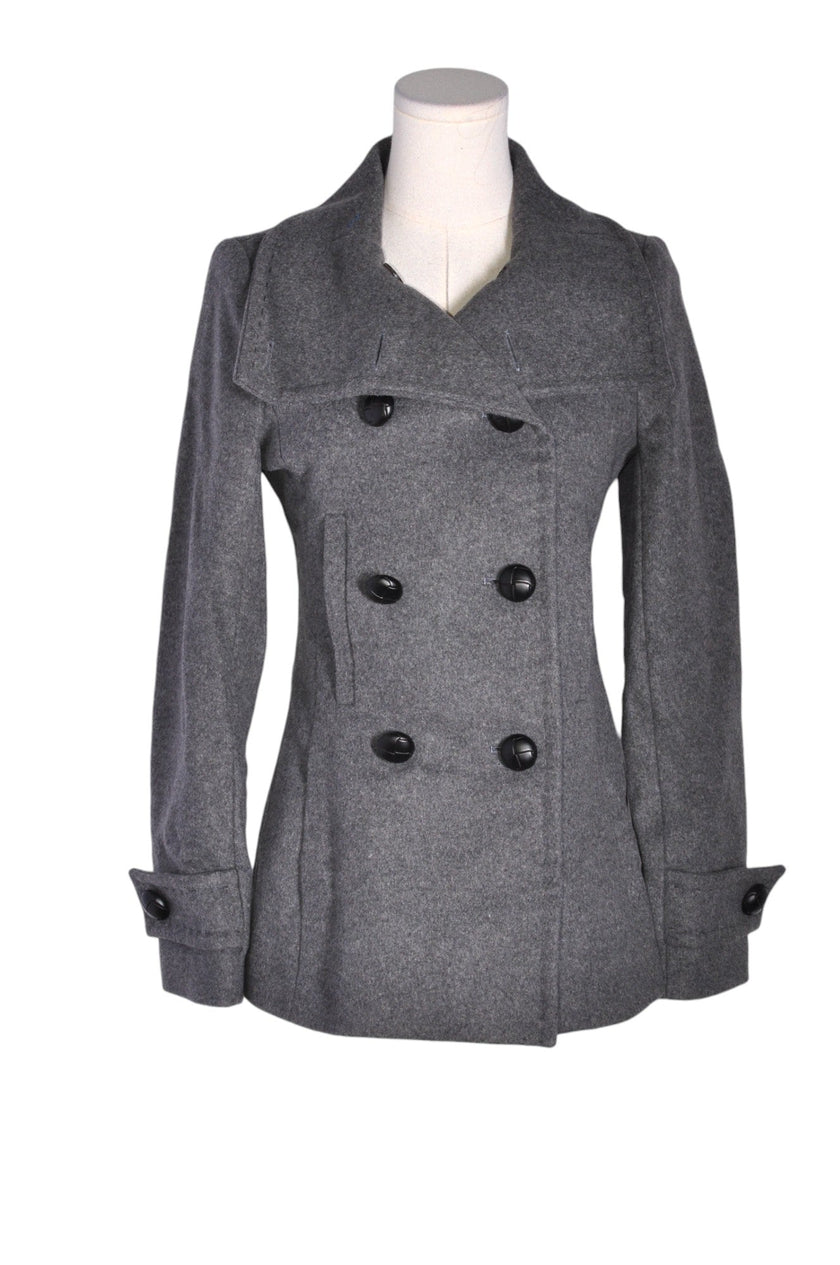 BABATON Women Coats Regular fit in Gray - XS