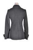 BABATON Women Coats Regular fit in Gray - XS