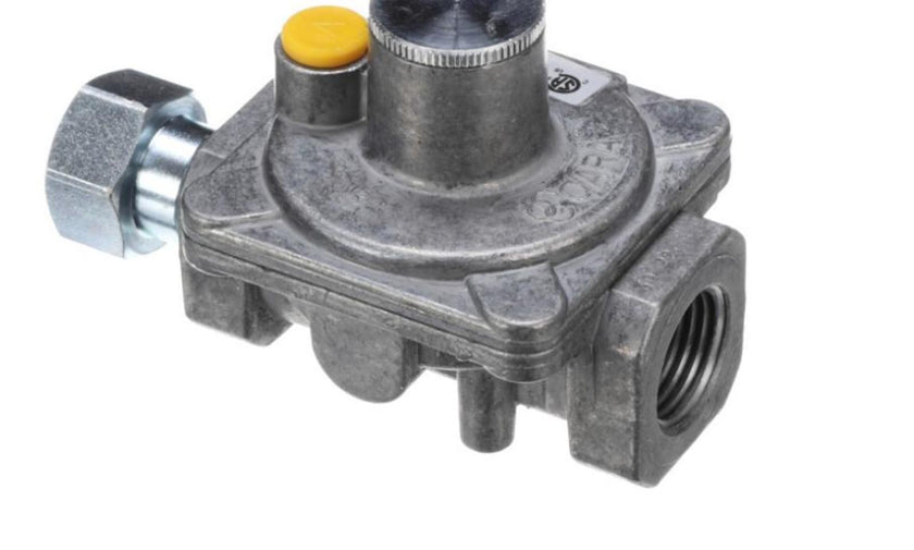 Bosch Range Parts - 10014206 Gas Regulator