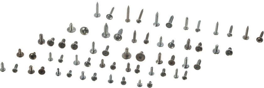 Bosch Refrigerator Part 10014377: Replacement Screw