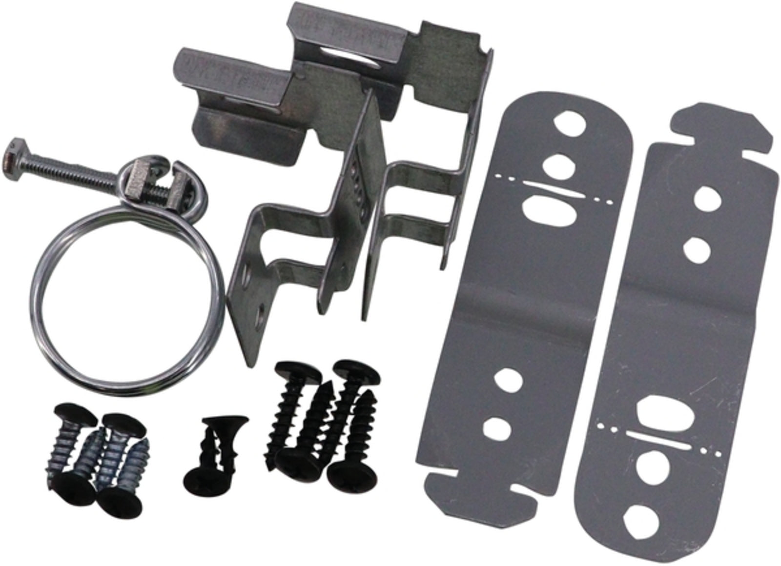 Kit d'installation pour lave-vaisselle Bosch, référence : 10016054