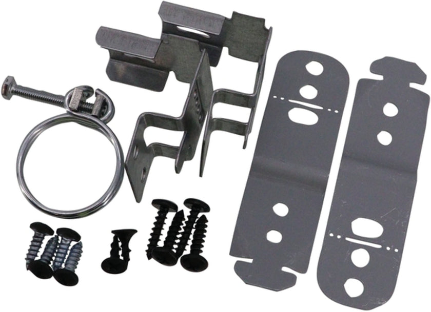 Kit d'installation pour lave-vaisselle Bosch, référence : 10016054