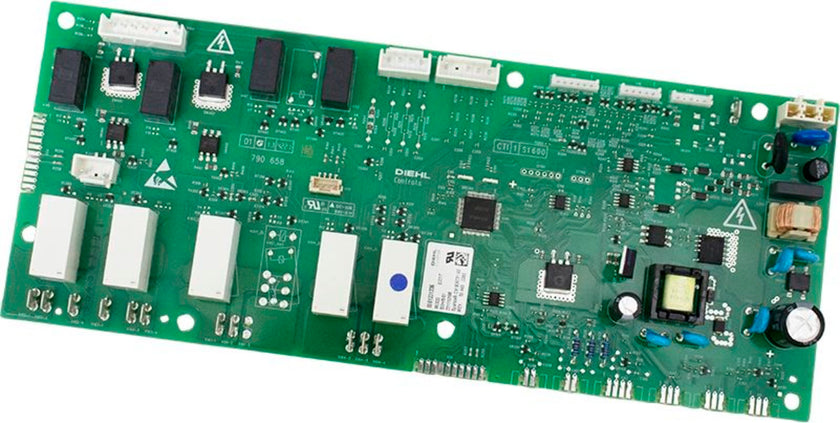Bosch Oven Range Control Module, Part# 10016081